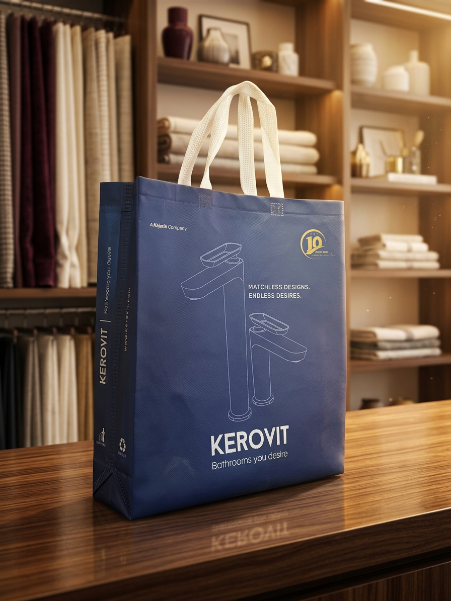 BOPP · Kerovit